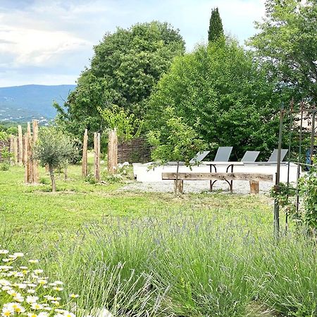 Bed and Breakfast Le Domaine Saint Jean Экстерьер фото