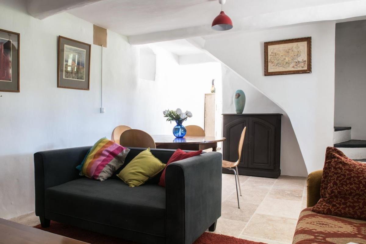 Bed and Breakfast Le Domaine Saint Jean Экстерьер фото