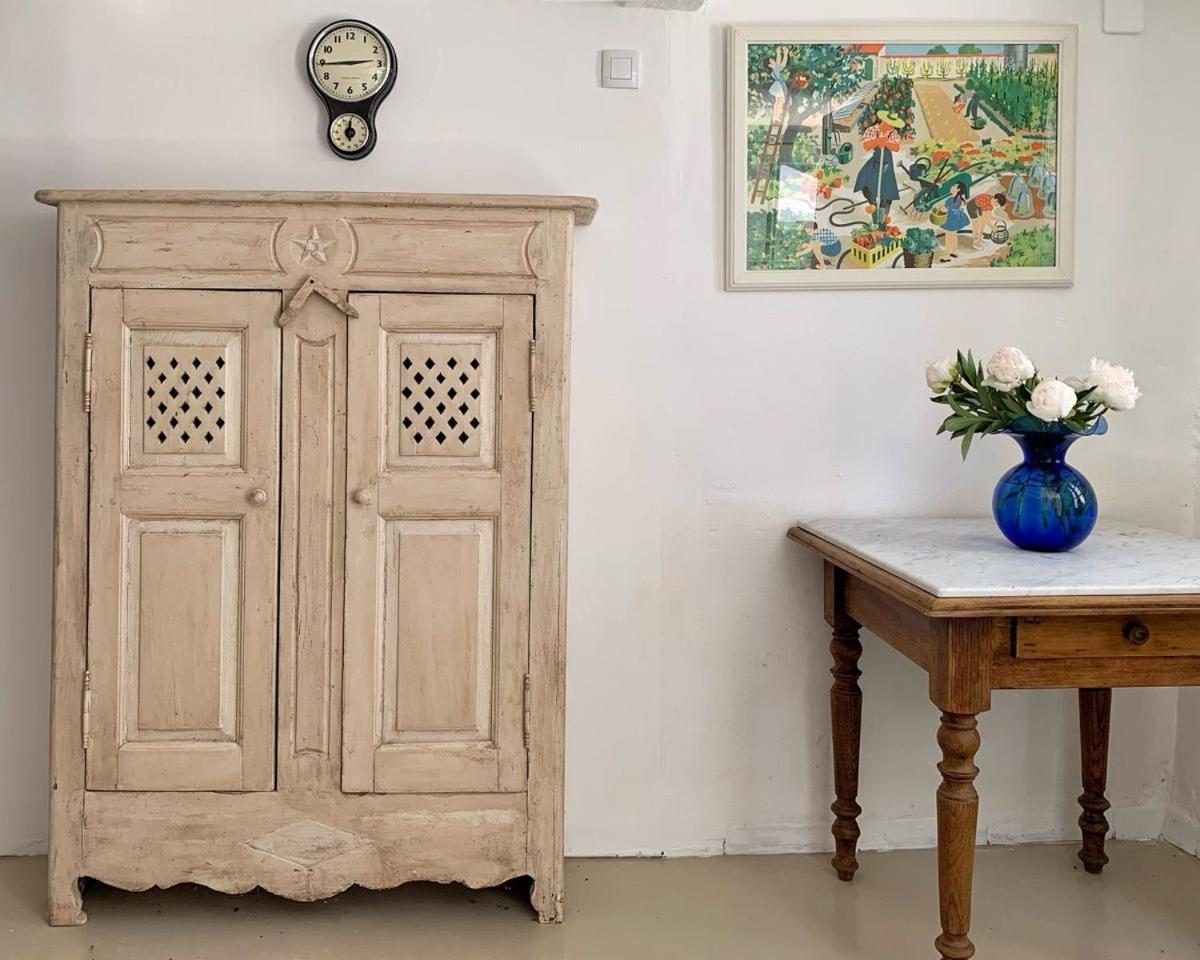 Bed and Breakfast Le Domaine Saint Jean Экстерьер фото