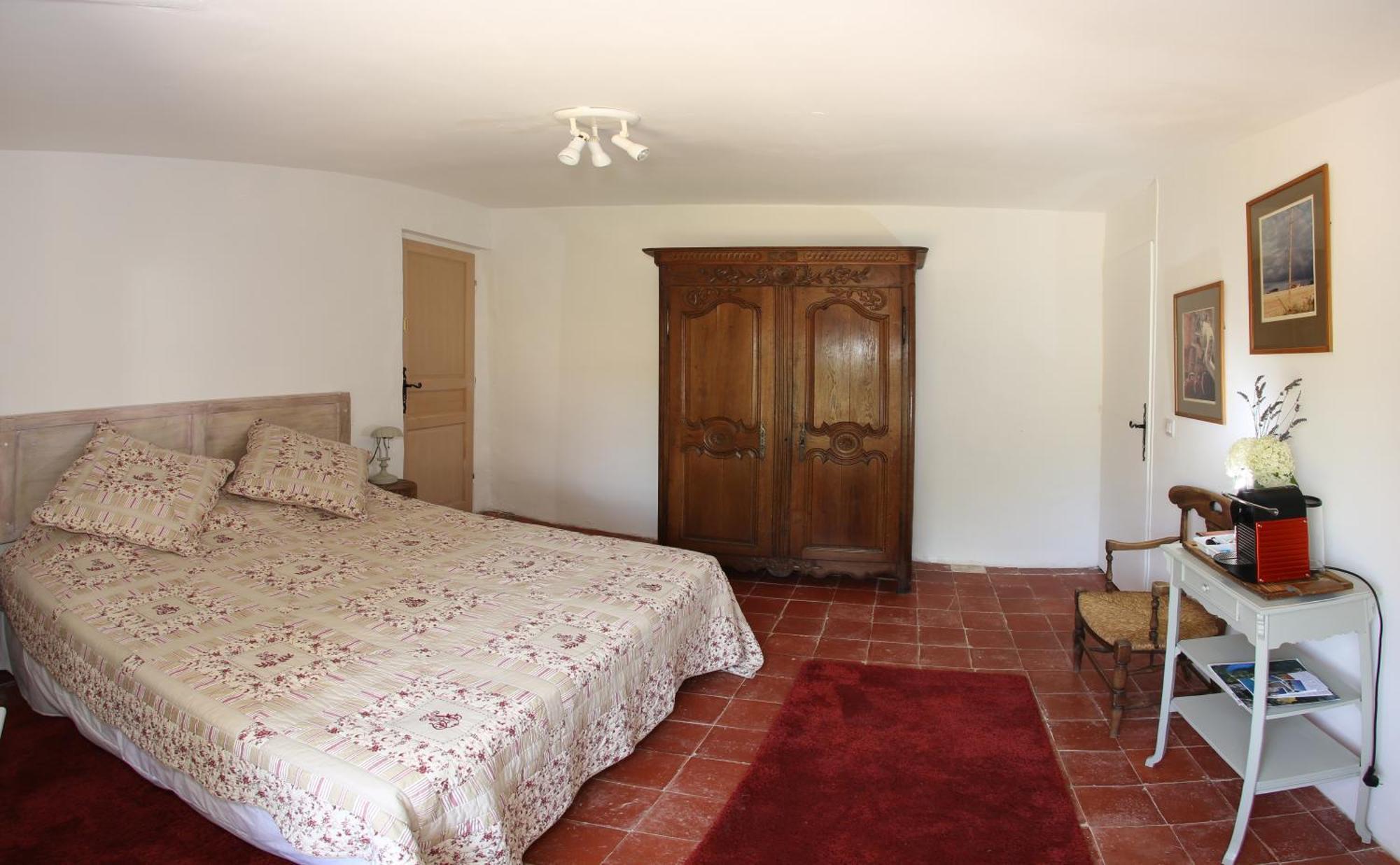 Bed and Breakfast Le Domaine Saint Jean Экстерьер фото