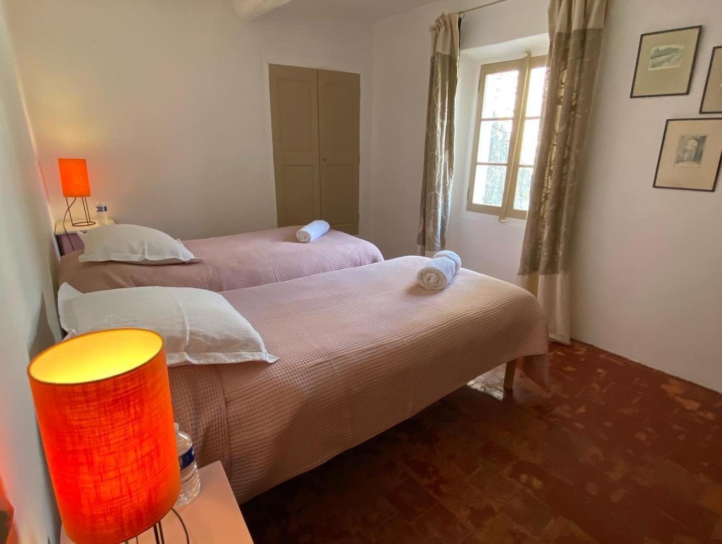 Bed and Breakfast Le Domaine Saint Jean Экстерьер фото