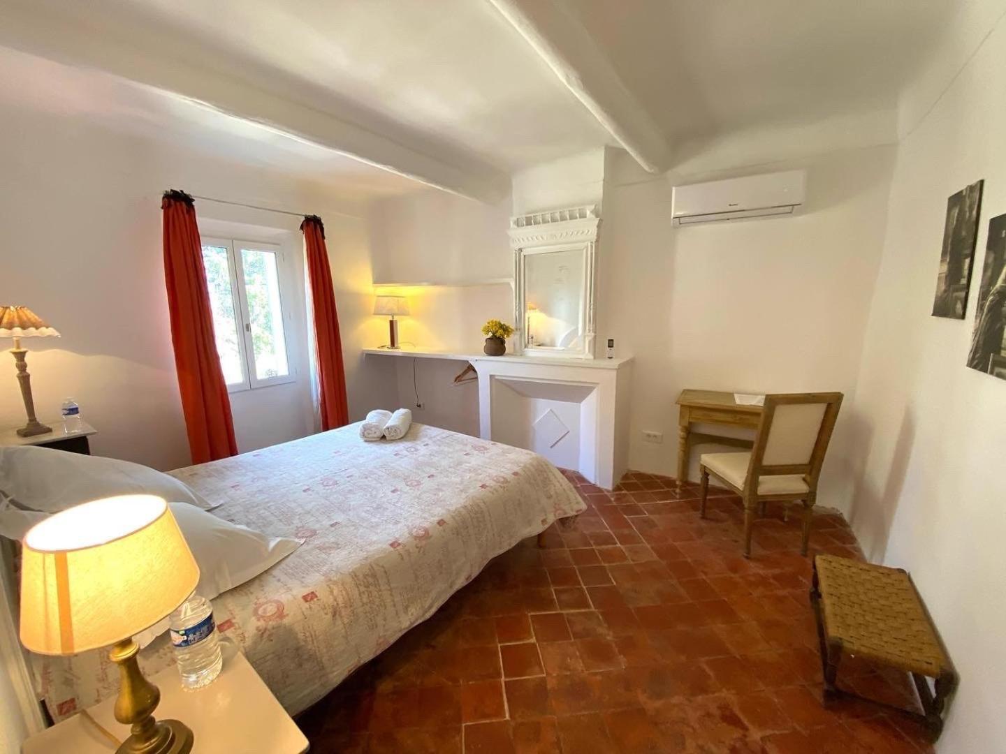 Bed and Breakfast Le Domaine Saint Jean Экстерьер фото