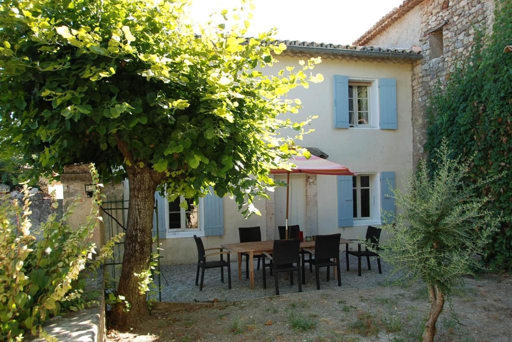 Bed and Breakfast Le Domaine Saint Jean Номер фото