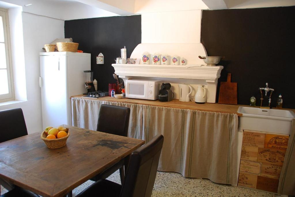 Bed and Breakfast Le Domaine Saint Jean Экстерьер фото
